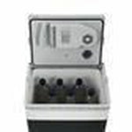 Tragbarer Kühlschrank Mestic