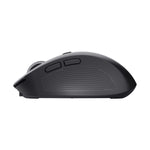 Schnurlose Mouse Trust 24819 Schwarz 3200 DPI