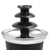 Waffeleisen Princess 292994 Schwarz