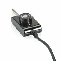 Glatte Grill-Palcha Princess 01.102240.01.005 2500 W Schwarz