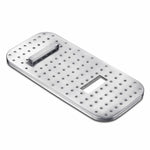 Fritteuse Princess 01.182626.01.050 Schwarz Silberfarben Stahl 2000 W 3 L