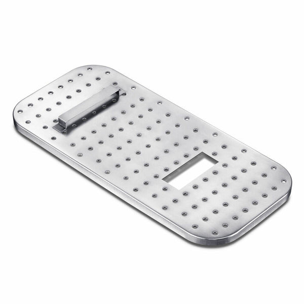 Fritteuse Princess 01.182626.01.050 Schwarz Silberfarben Stahl 2000 W 3 L