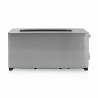 Toaster Princess 01.142401.01.001 1050 W Edelstahl