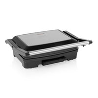 Grillpfanne Princess 117501 750 W Schwarz Schwarz/Silberfarben