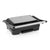Grillpfanne Princess 117501 750 W Schwarz Schwarz/Silberfarben