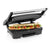 Grillpfanne Princess 117501 750 W Schwarz Schwarz/Silberfarben
