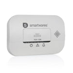 Kohlenmonoxidmelder Smartwares