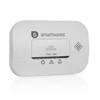 Kohlenmonoxidmelder Smartwares