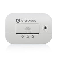 Kohlenmonoxidmelder Smartwares