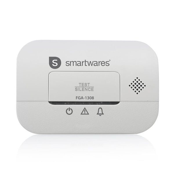 Kohlenmonoxidmelder Smartwares