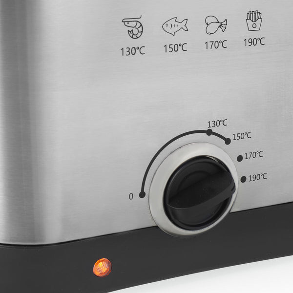 Fritteuse Princess 1000 W 1,5 L