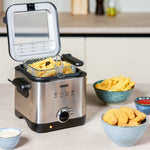 Fritteuse Princess 1000 W 1,5 L