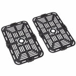 Heißluftfritteuse Princess 182074 2400 W Schwarz 8 L