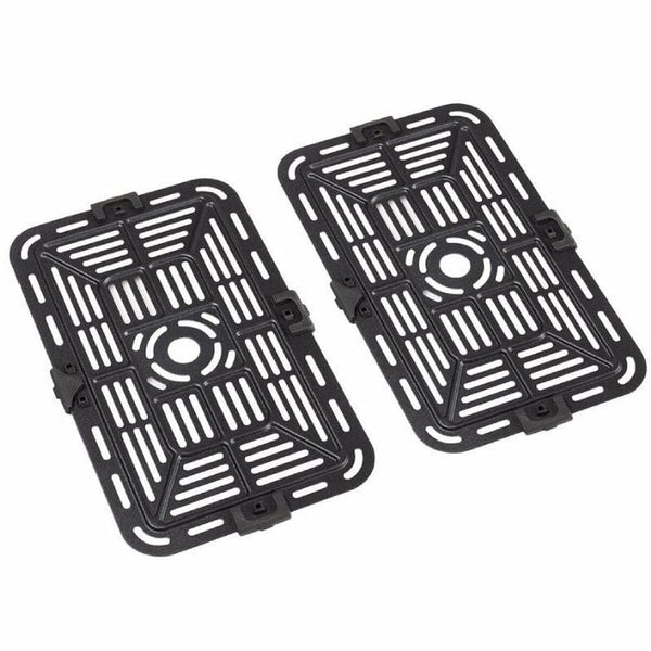 Heißluftfritteuse Princess 182074 2400 W Schwarz 8 L