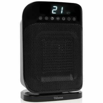 Digitaler Heizkörper Tristar KA-5074 1800 W Schwarz