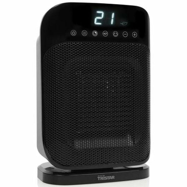 Digitaler Heizkörper Tristar KA-5074 1800 W Schwarz