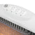 Elektroheizer Tristar KA5129 1200 W