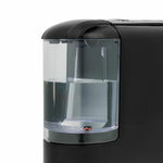 Kapsel-Kaffeemaschine Princess 19 bar Schwarz 1450 W 600 ml