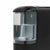 Kapsel-Kaffeemaschine Princess 19 bar Schwarz 1450 W 600 ml