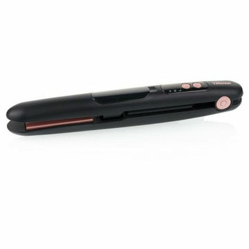 Glätteeisen Tristar HD-2501 Schwarz 40 W
