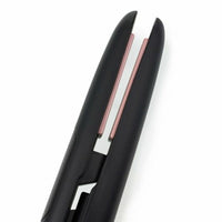 Glätteeisen Tristar HD-2501 Schwarz 40 W