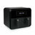 Heißluftfritteuse Princess 182068 Schwarz 2400 W