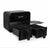 Heißluftfritteuse Princess 182068 Schwarz 2400 W