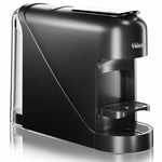 Kapsel-Kaffeemaschine Tristar CM-2300 Schwarz 1400 W