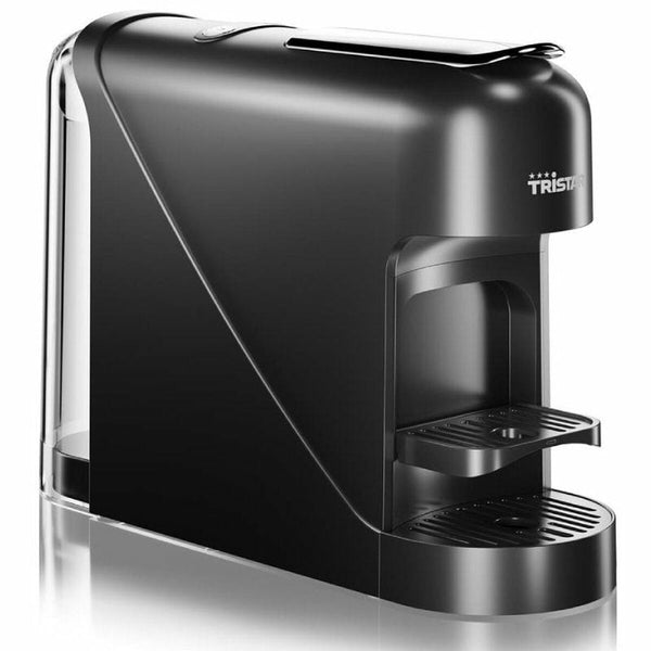Kapsel-Kaffeemaschine Tristar CM-2300 Schwarz 1400 W