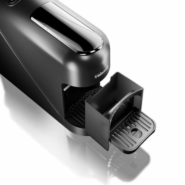 Kapsel-Kaffeemaschine Tristar CM-2300 Schwarz 1400 W