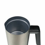 Mini-Rührstab zum Schäumen Tristar Silberfarben 550 W 300 ml