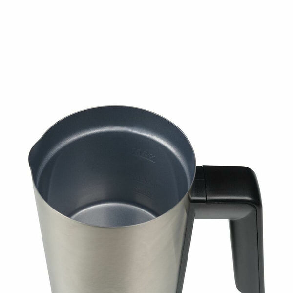 Mini-Rührstab zum Schäumen Tristar Silberfarben 550 W 300 ml