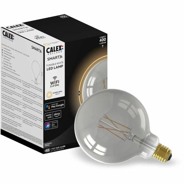 LED-Lampe Calex 7 W E27 400 lm