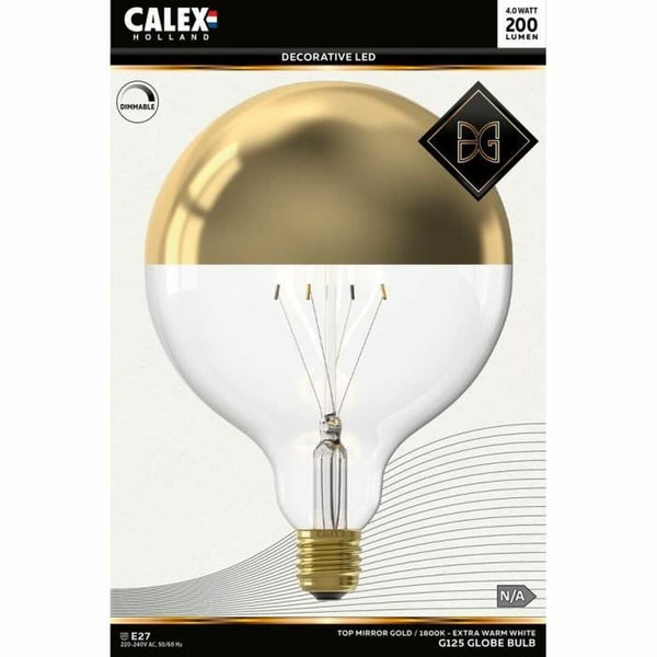 LED-Lampe Calex 4 W