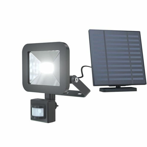 LED-Lampe Calex Schwarz