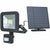 LED-Lampe Calex Schwarz