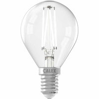 LED-Lampe Calex F 4,5 W E14 (2700 K)