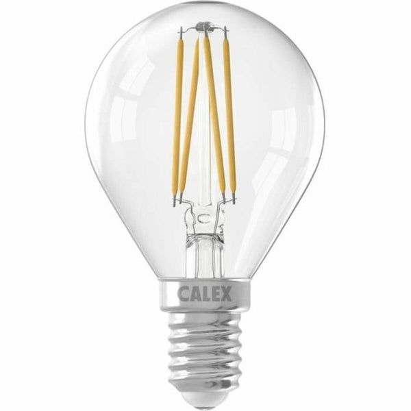 LED-Lampe Calex F 4,5 W E14 (2700 K)