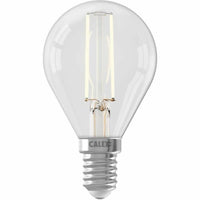 LED-Lampe Calex G 3,5 W E14