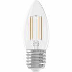 LED-Lampe Calex F 4,5 W (2700 K)