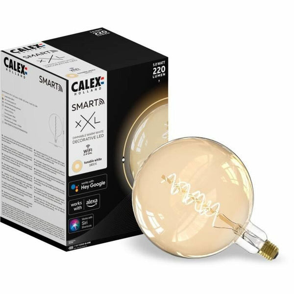 LED-Lampe Calex 7 W