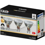 LED-Lampe Calex Weiß G 6 W (3000K)