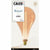 LED-Lampe Calex 3,5 W