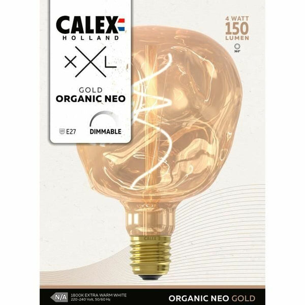 LED-Lampe Calex 4 W