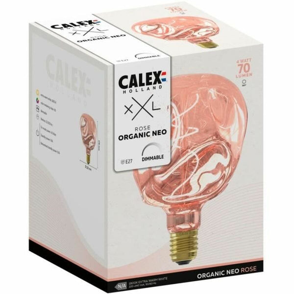 LED-Lampe Calex 4 W