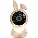 Videoüberwachungskamera Calex Smart Baby Monitor