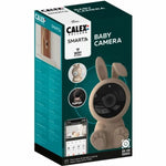 Videoüberwachungskamera Calex Smart Baby Monitor