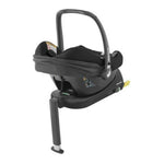 Autositz Maxicosi CabrioFix i-Size Schwarz 0 (de 0 a 10 kilos)