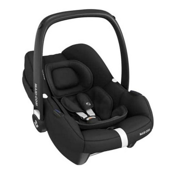 Autositz Maxicosi CabrioFix i-Size Schwarz 0 (de 0 a 10 kilos)