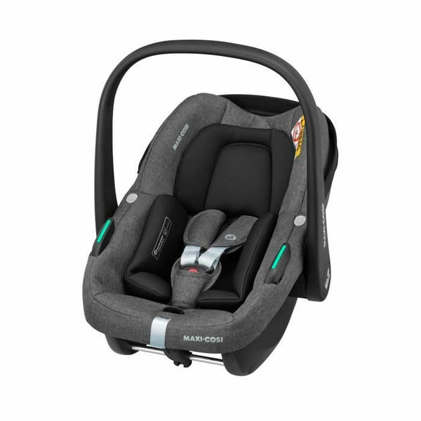 Kinderwagen Maxicosi Zelia S iSize 4 Grau